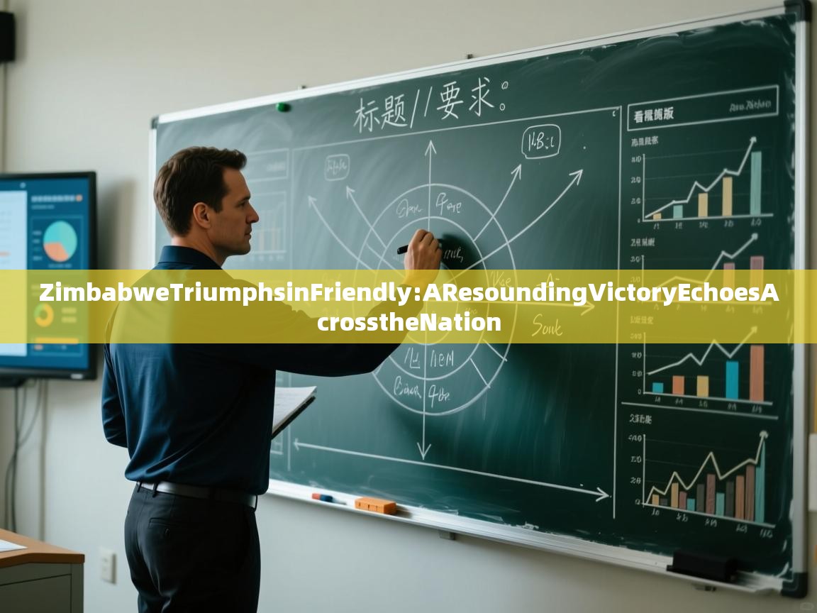 ZimbabweTriumphsinFriendly:AResoundingVictoryEchoesAcrosstheNation  第1张