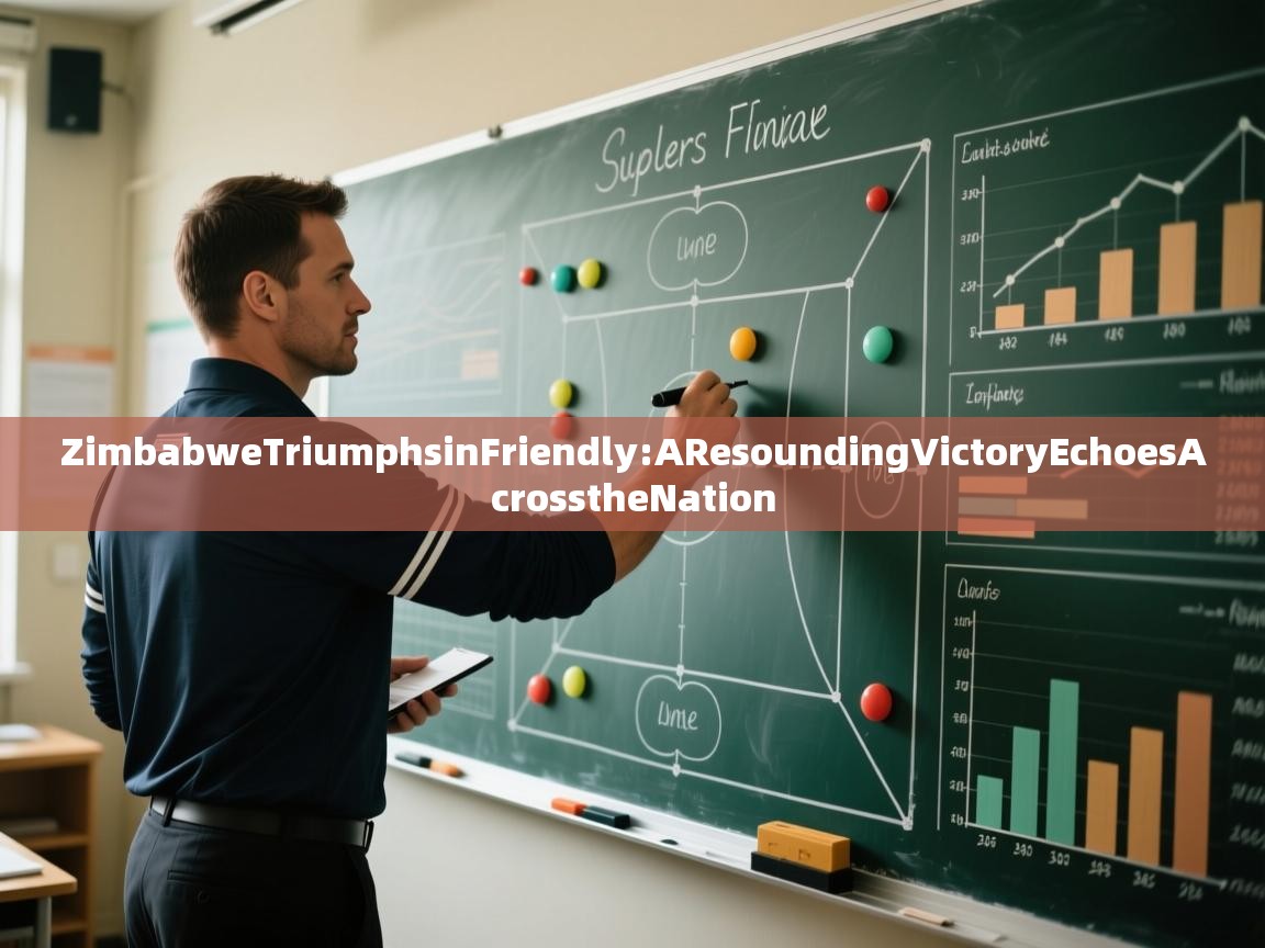 ZimbabweTriumphsinFriendly:AResoundingVictoryEchoesAcrosstheNation  第2张