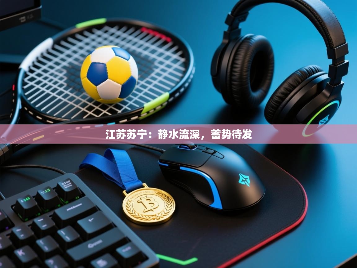 江苏苏宁：静水流深，蓄势待发  第1张