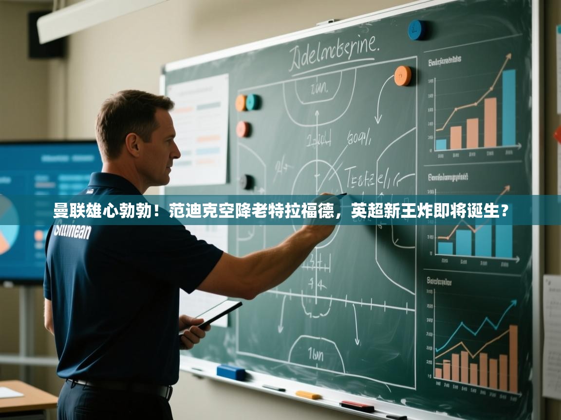 曼联雄心勃勃！范迪克空降老特拉福德，英超新王炸即将诞生？