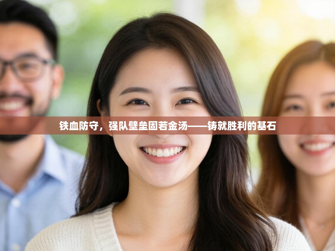 铁血防守，强队壁垒固若金汤——铸就胜利的基石