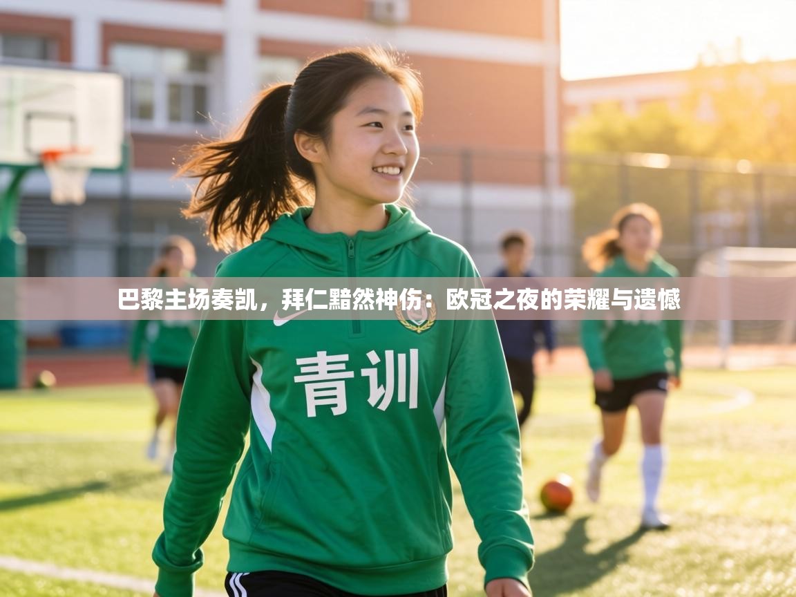 巴黎主场奏凯，拜仁黯然神伤：欧冠之夜的荣耀与遗憾